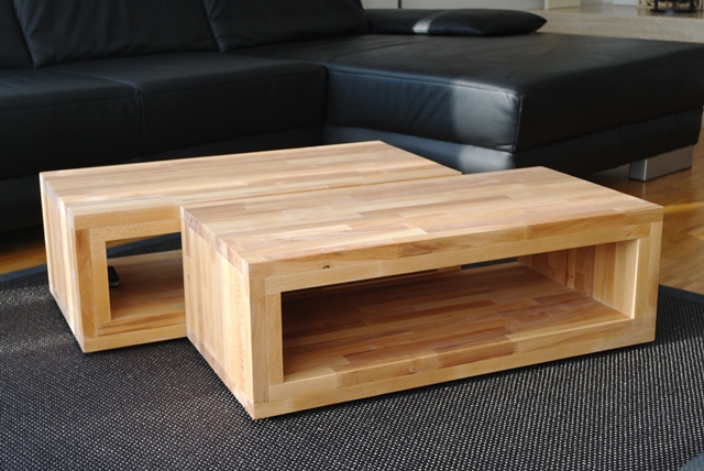 Clubtisch - Ante Design Möbel