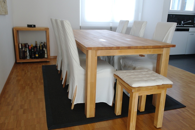 Esstisch - Ante Design Möbel