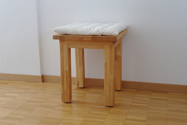 Hocker - Ante Design Möbel